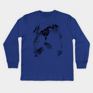 Sweet James Jones Kids Long Sleeve T-Shirt